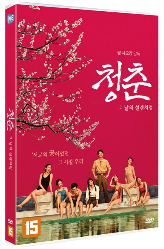 청춘: 그 날의 설렘처럼 [芳華]