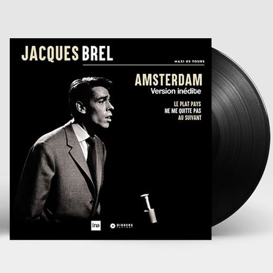 AMSTERDAM [LP]