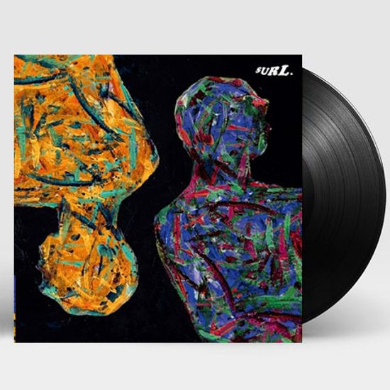 BESIDE / COLORS [7” SINGLE]