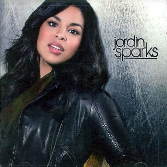 JORDIN SPARKS