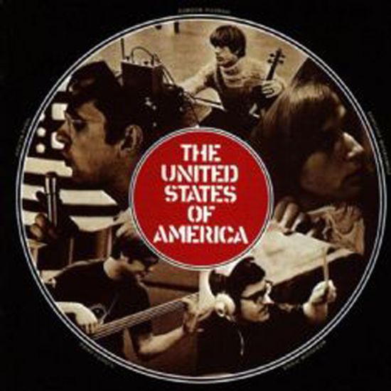 UNITED STATES OF AMERICA [REMASTERED EXPANDED EDITION]
