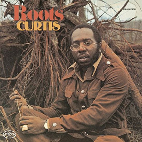 ROOTS [WARNER ATLANTIC R&B BEST COLLECTION 1000]