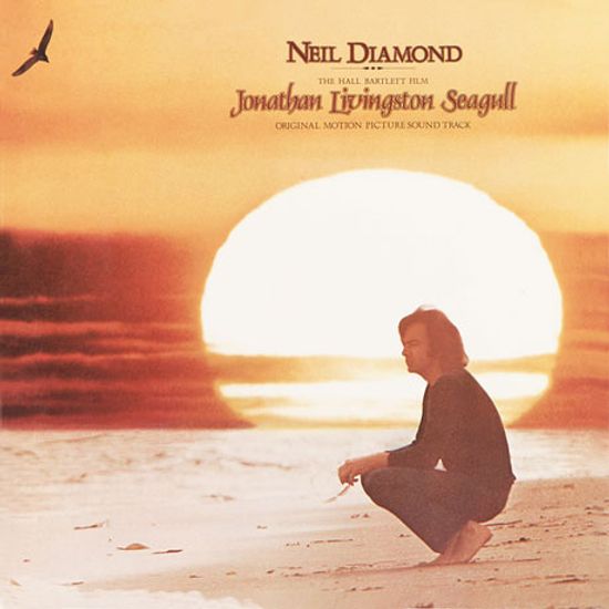 JONATHAN LIVINGSTON SEAGULL [갈매기의 꿈]
