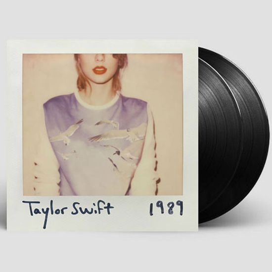 1989 [LP]