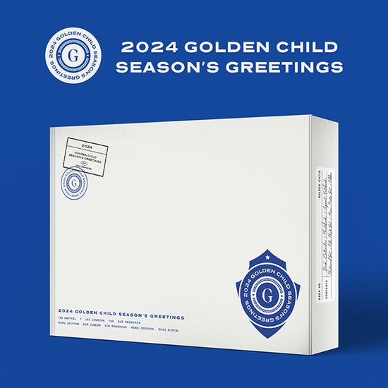 2024 SEASONS GREETINGS
