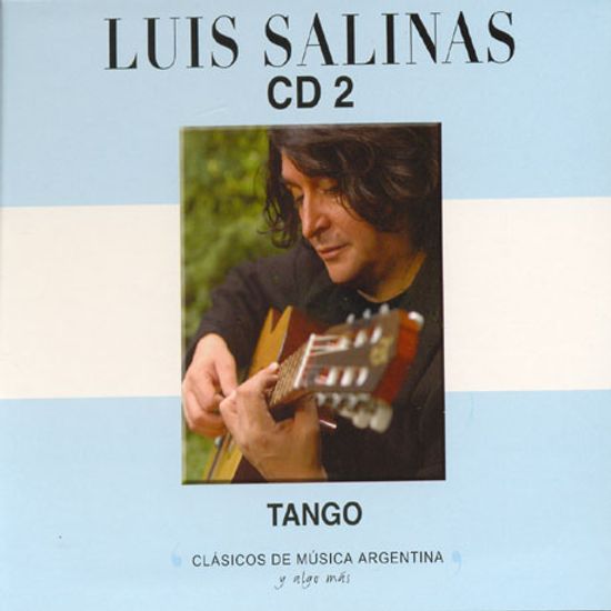 CD 2: TANGO