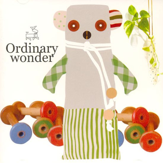 ORDINARY WONDER