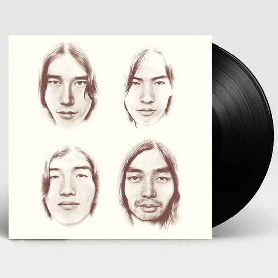 風街ろまん(KAZEMACHI ROMAN) [일본 레코드 데이 2024] [180G LP]