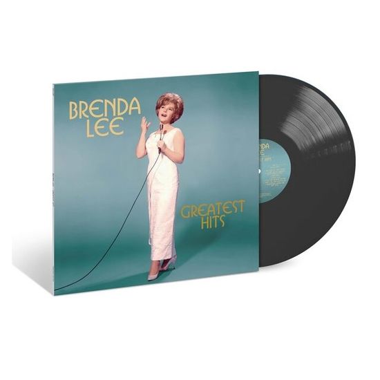 GREATES HITS [REMASTERED] [LP]