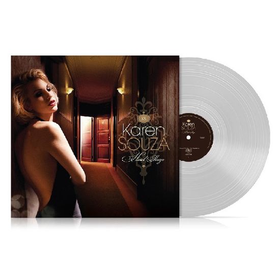 HOTEL SOUZA [TRANSPARENT LP]