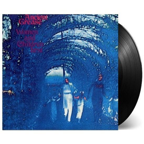 WOMEN & CHILDREN FIRST [180G LP]