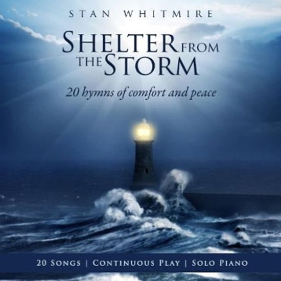 SHELTER IN THE STORM