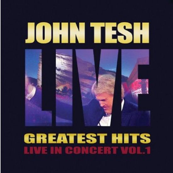 GREATEST HITS: LIVE IN CONCERT VOL.1 [CD+DVD DELUXE EDITION]