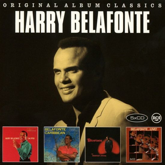ORIGINAL ALBUM CLASSICS
