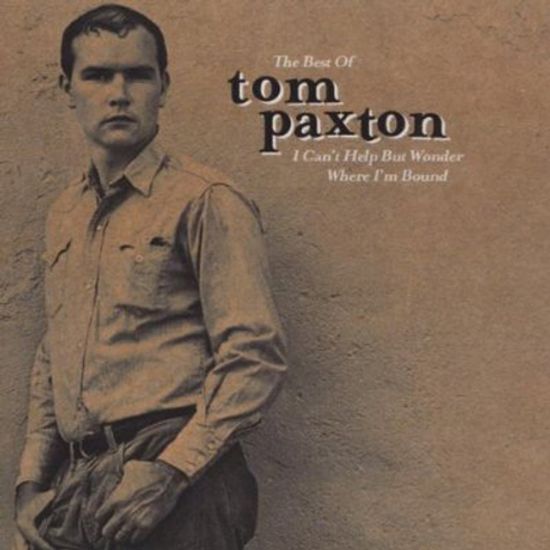 THE BEST OF TOM PAXTON