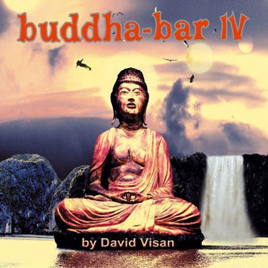 BUDDHA-BAR 4 [NEW EDITION]