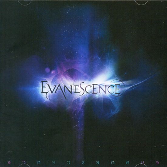 EVANESCENCE