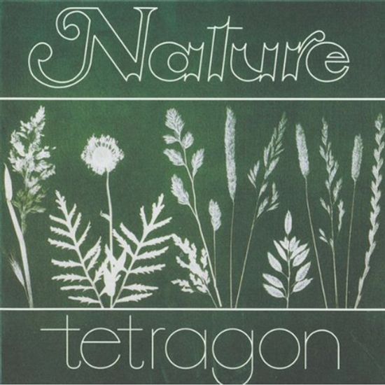 NATURE [LP MINIATURE]