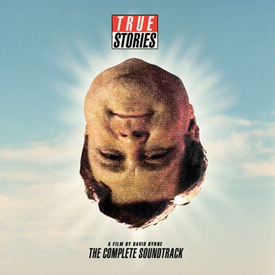 TRUE STORIES: THE COMPLETE SOUNDTRACK [트루 스토리: 컴플리트 에디션]