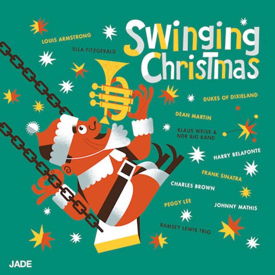 SWINGING CHRISTMAS