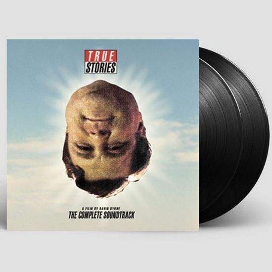 TRUE STORIES: THE COMPLETE SOUNDTRACK [트루 스토리: 컴플리트 에디션]