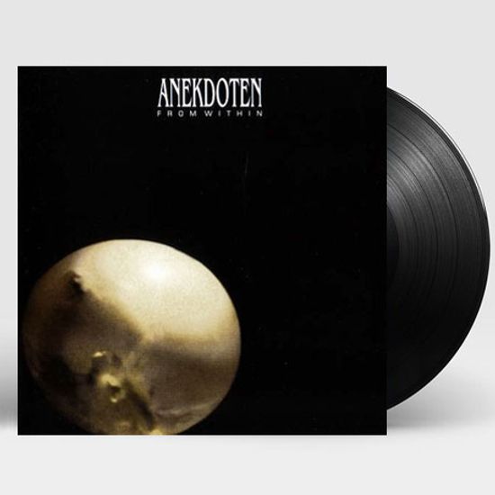 FROM WITHIN [140G LP]