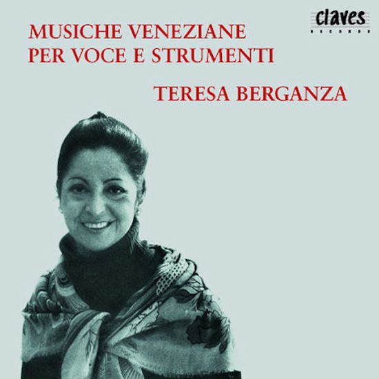 MUSICHE VENEZIANE: PER VOCE E STRUMENTI