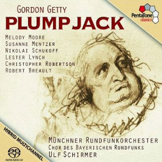PLUMP JACK/ ULF SCHIRMER [SACD HYBRID]