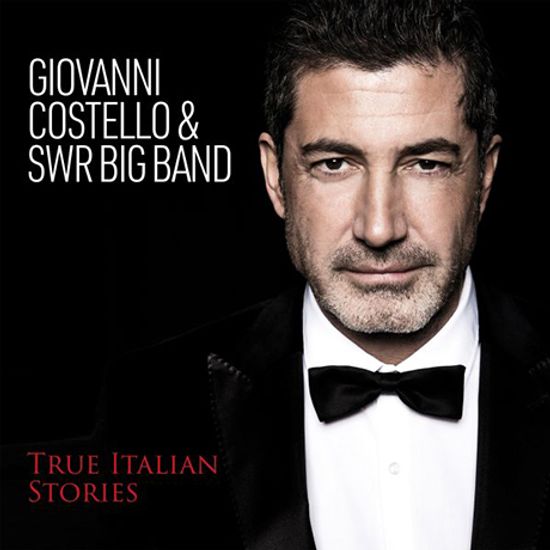 TRUE ITALIAN STORIES