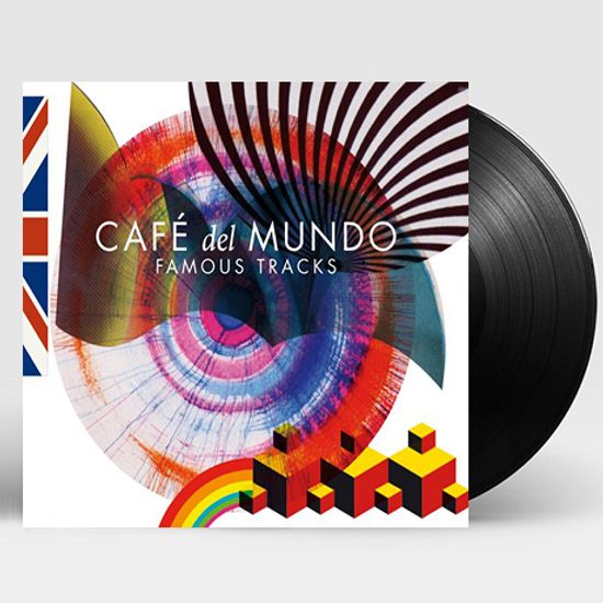 FAMOUS TRACKS [180G LP]