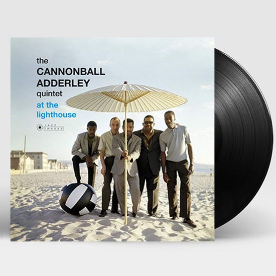 AT THE LIGHTHOUSE [180G LP] [한정반]