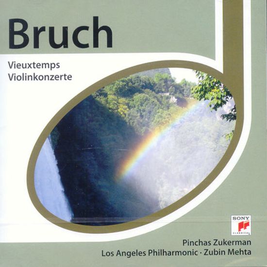 VIOLIN KONZERTE/ CHARLES MACKERRAS