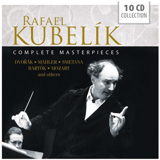 COMPLETE MASTERPIECES