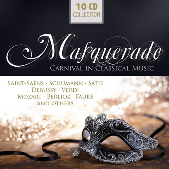 CARNIVAL IN CLASSICAL MUSIC