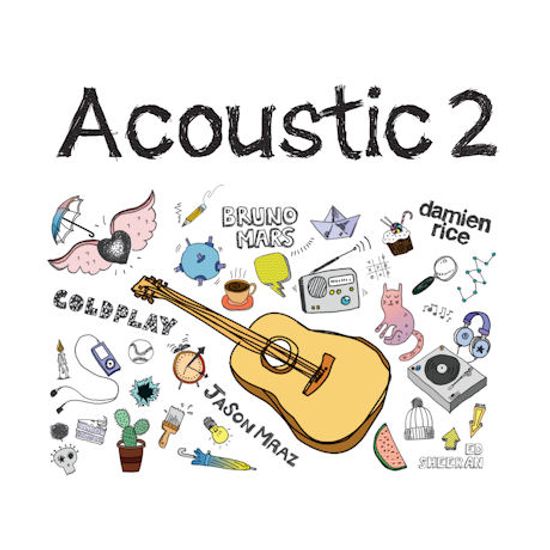 ACOUSTIC 2 [어쿠스틱 2]