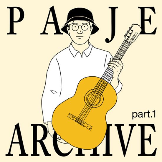 PA.JE ARCHIVE PART.1