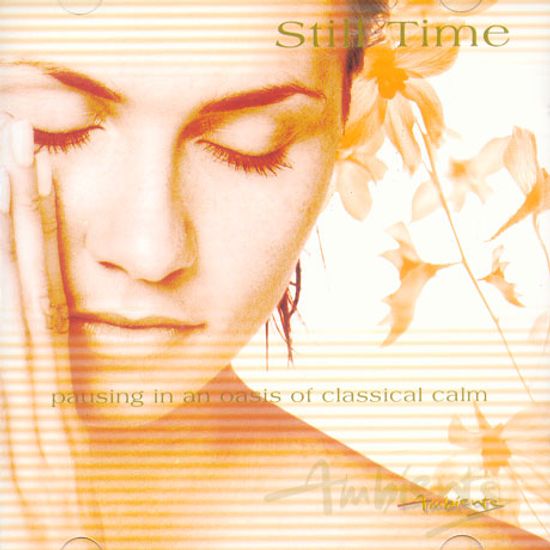 STILL TIME: PAUSING IN AN OASIS OF CLASSICAL CALM