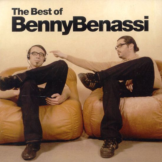 BEST OF BENNY BENASSI