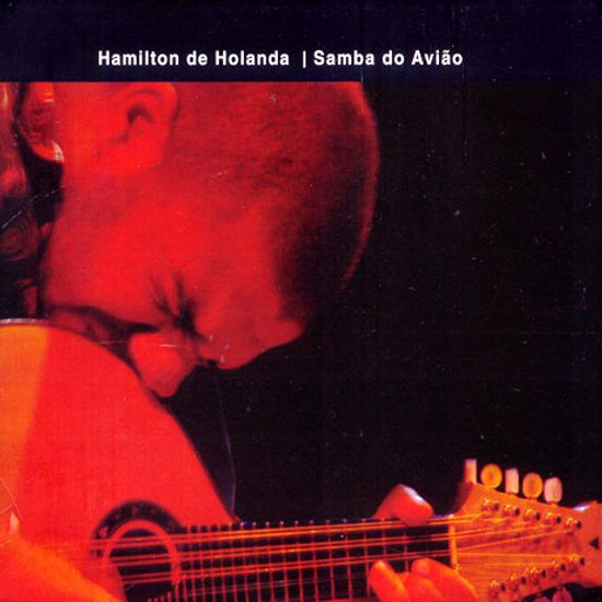 SAMBA DO AVIAO