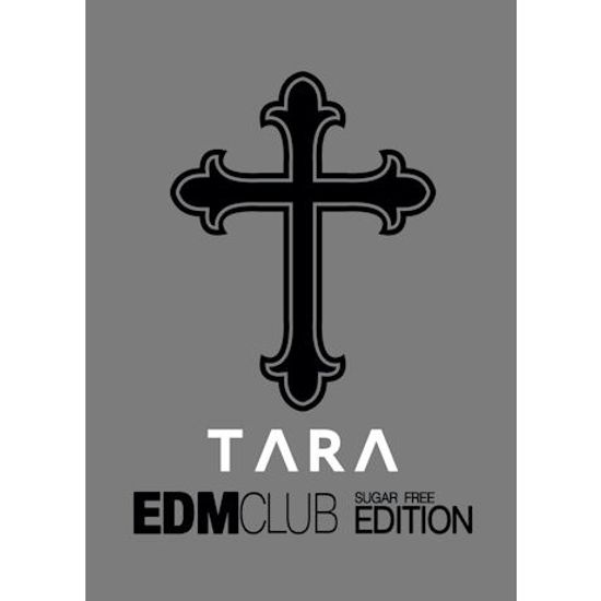 AND&END: EDM CLUB [SUGAR FREE EDITION] [한정반]