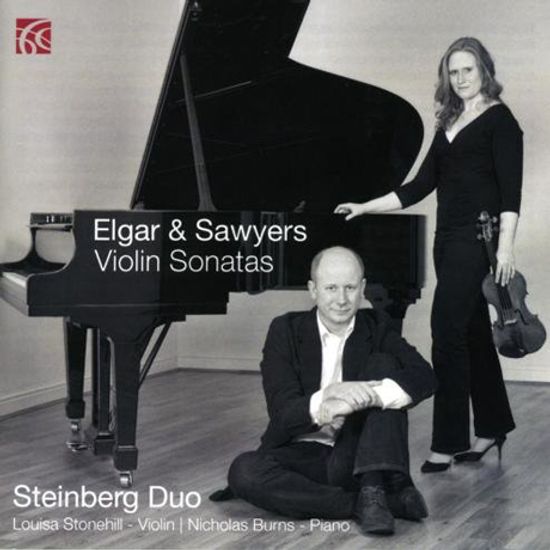 VIOLIN SONATAS/ STEINBERG DUO