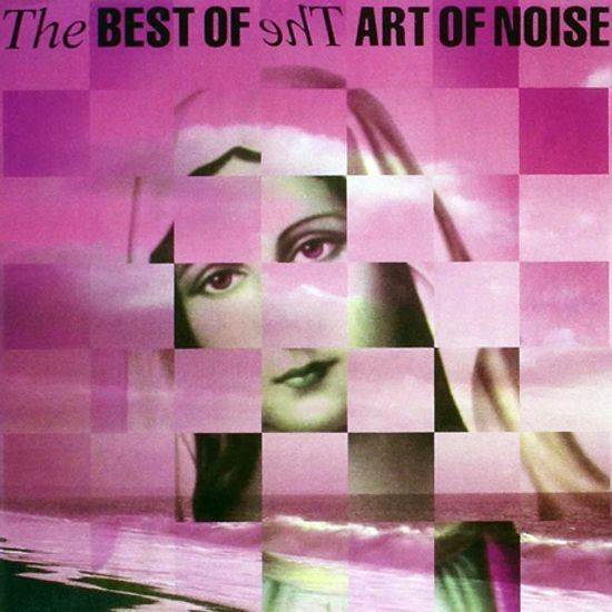THE BEST OF THE ART OF NOISE