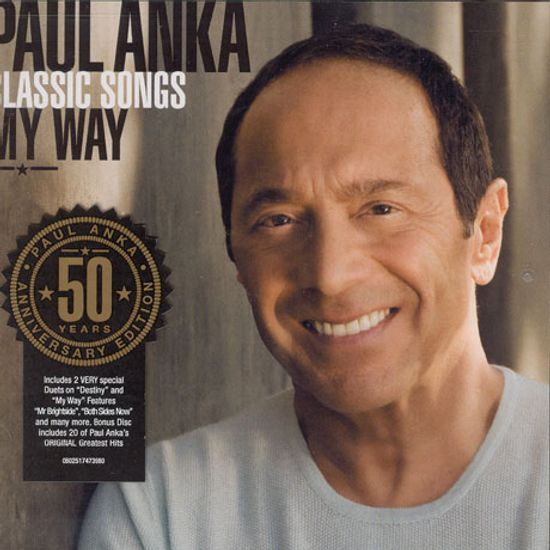 CLASSICS SONGS: MY WAY