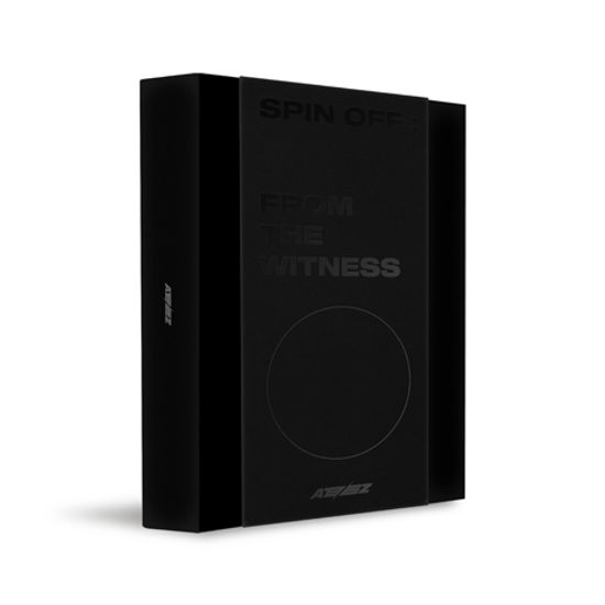 SPIN OFF: FROM THE WITNESS [WITNESS VER] [LIMITED EDITION]