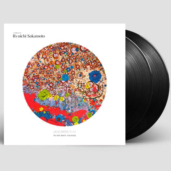A TRIBUTE TO RYUICHI SAKAMOTO: TO THE MOON AND BACK [LP]