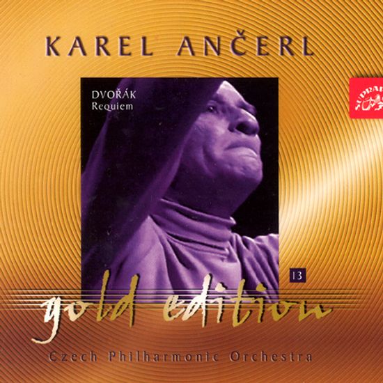 REQUIEM/ KAREL ANCERL