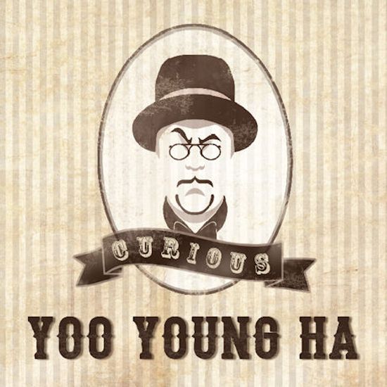 CURIOUS [EP]