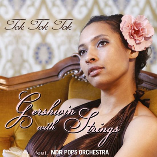 GERSHWIN WITH STRINGS