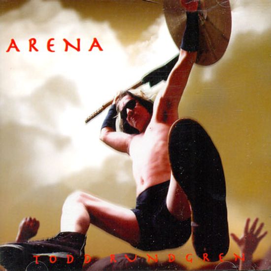 ARENA