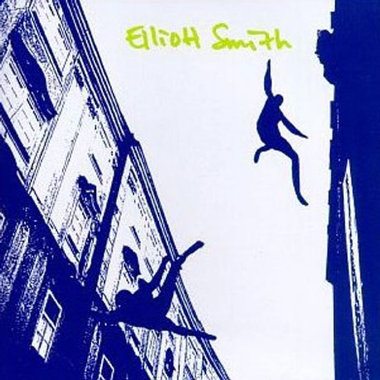 ELLIOTT SMITH [LP]